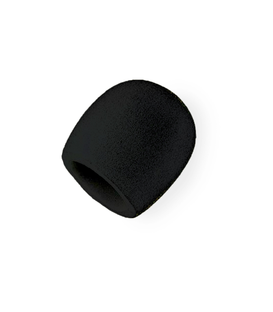 Perfekt Gear Perfektion Windscreens Avail in 5 different Colors - Black