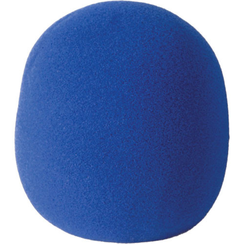 Perfekt Gear Perfektion Windscreens Avail in 5 different Colors - Blue