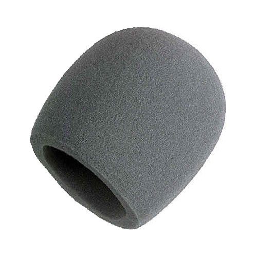 Perfekt Gear Perfektion Windscreens Avail in 5 different Colors - Grey