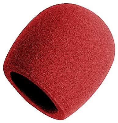 Perfekt Gear Perfektion Windscreens Avail in 5 different Colors - Red