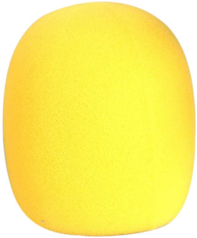 Perfekt Gear Perfektion Windscreens Avail in 5 different Colors - Yellow