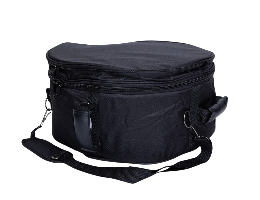 Perfekt Gear Perfektion Deluxe Snare Bags - 5.5x14