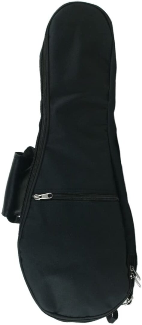 Perfekt Gear Perfektion Deluxe Padded Ukulele (Uke) Soft Case - Concert