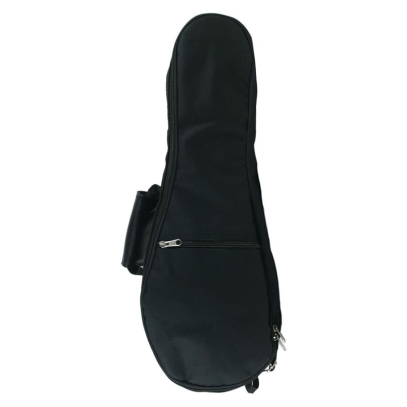 Perfekt Gear Perfektion Deluxe Padded Ukulele (Uke) Soft Case - Soprano