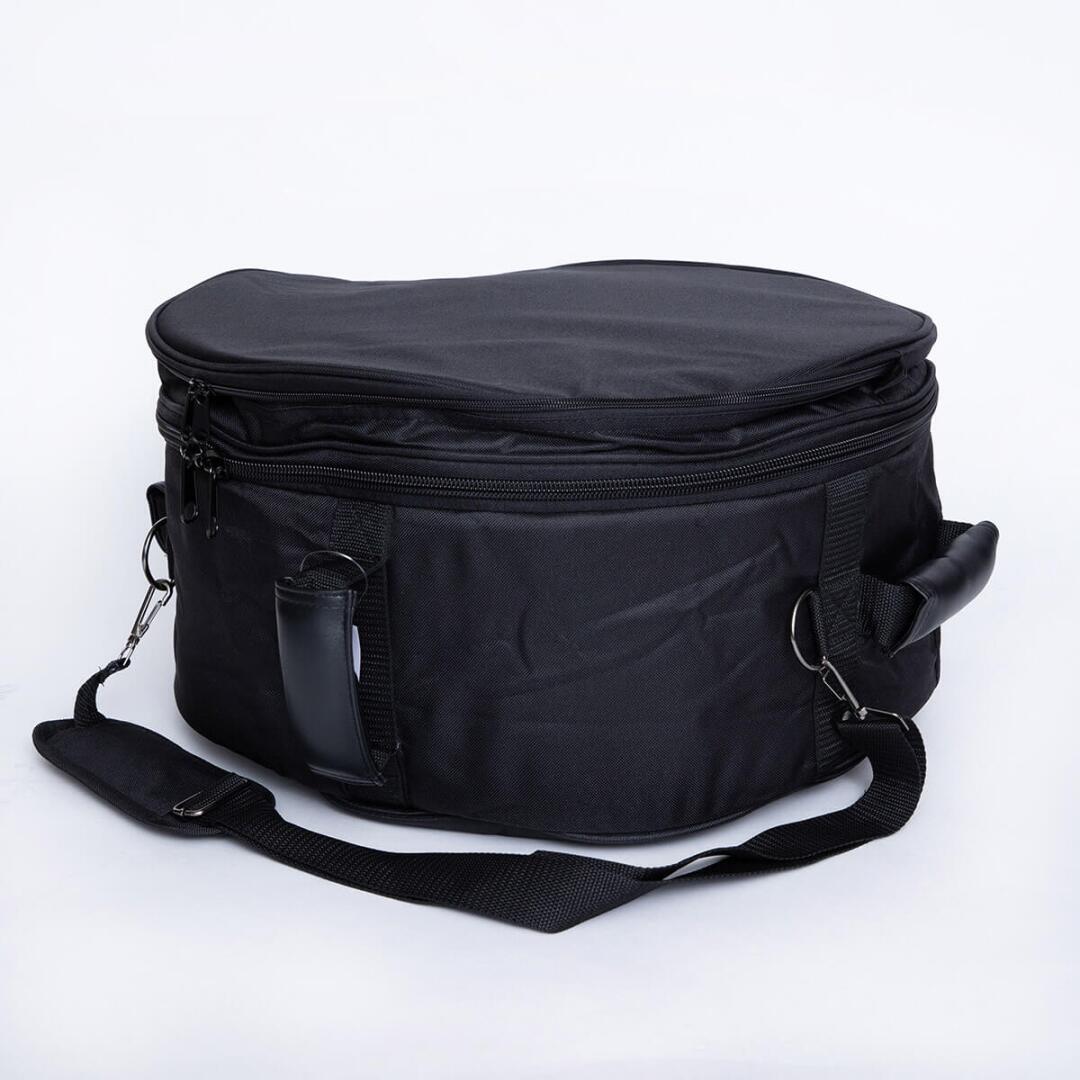 Cardinal Percussion Pro 3 Bass Bag - 14x22