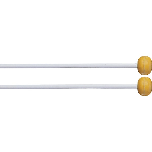 Pro Mark Promark Future Pro Discovery Series Mallets - Soft Yellow Rubber