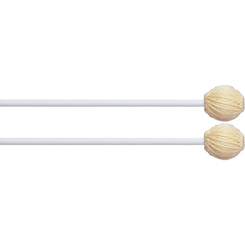 Pro Mark Promark Future Pro Discovery Series Mallets - Soft Yellow Yarn
