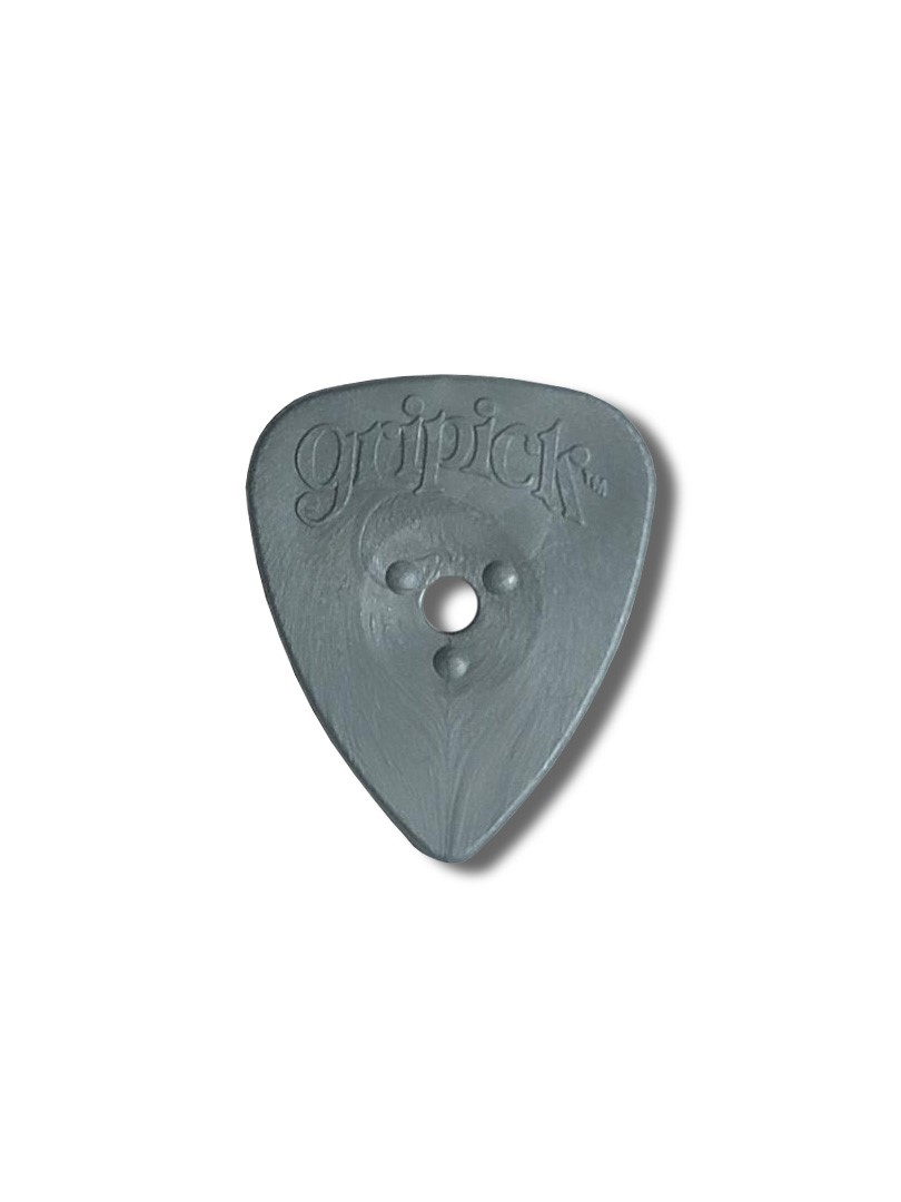 Gripick Delrin Style Pick - 351