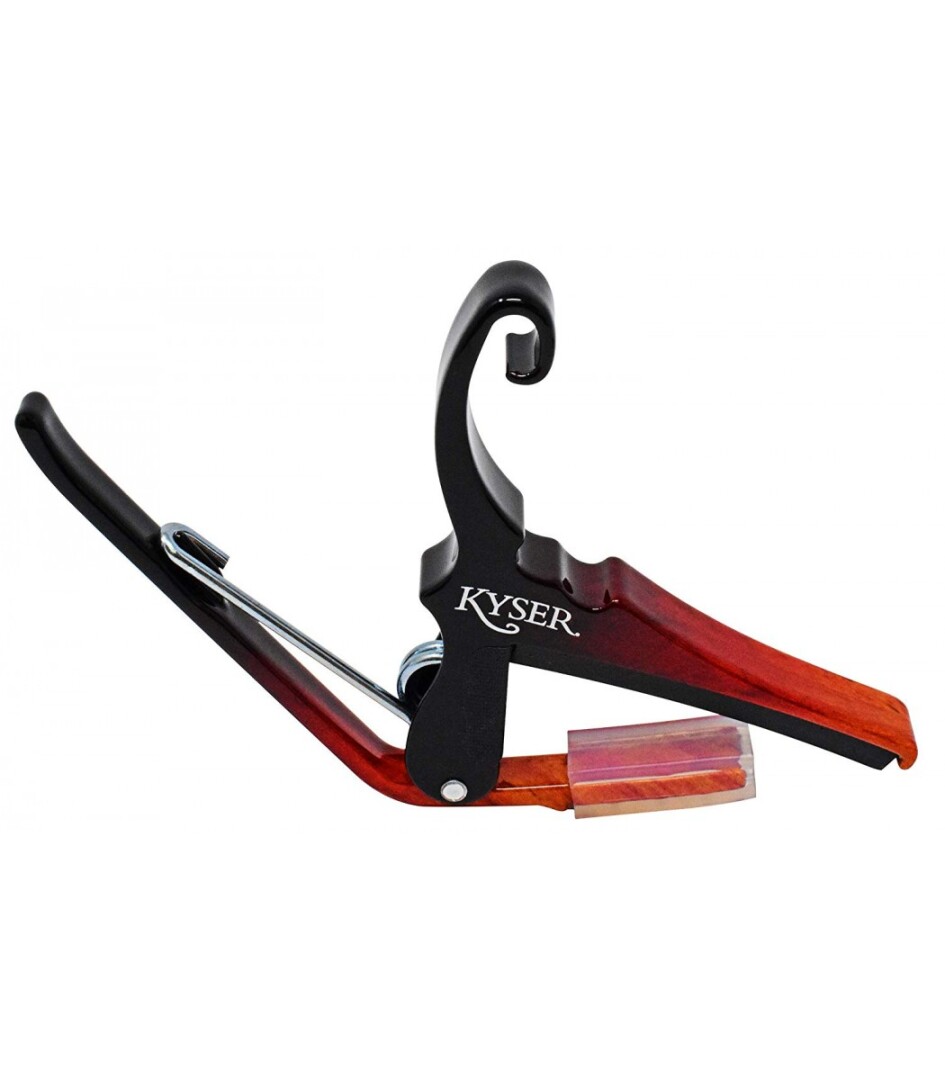 Kyser Kyser KG6 Guitar Capo. - Sunburst