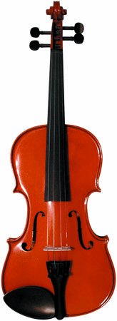 Meadow Meadow Violin - 1/16