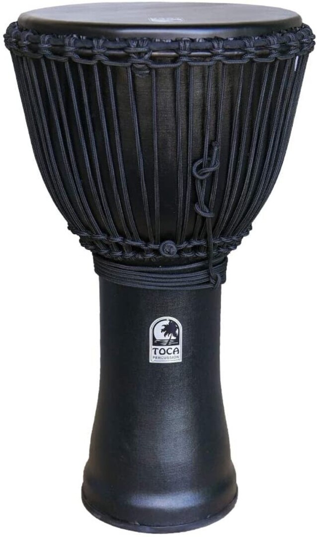 Toca Percussion TOCA FRST BK MAB BK HD - 10� Head