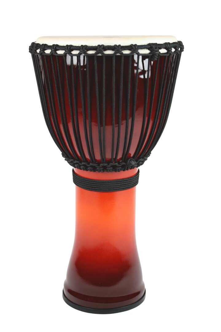 Toca Percussion TOCA SYN FREE STY DJBE AF SNST - 12� Head