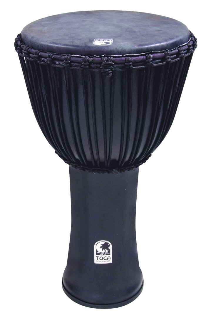 Toca Percussion TOCA FRST BK MAB BK HD - 14� Head w/bag