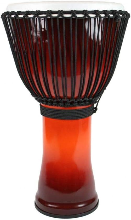 Toca Percussion TOCA SYN FREE STY DJBE AF SNST - 7� Head