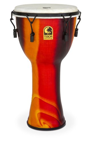 Toca Percussion TOC MECH FSTL DJM EX RIM F - 10� Head