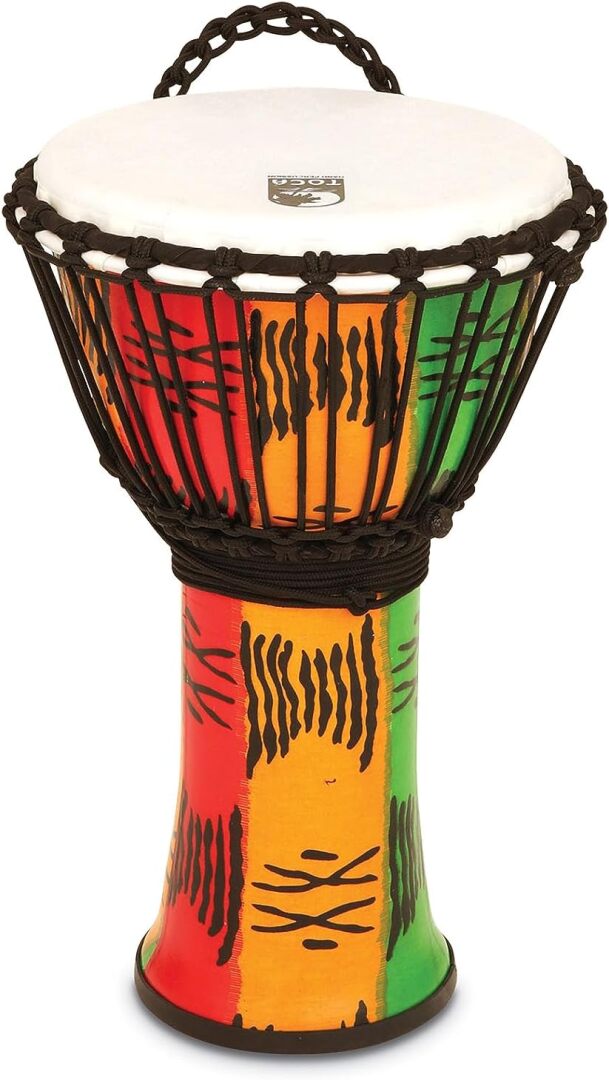 Toca Percussion TOCA FS2 DJEMBE SPIRIT - 12� Head