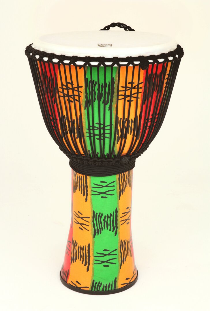 Toca Percussion TOCA FS2 DJEMBE SPIRIT - 14� Head w/bag