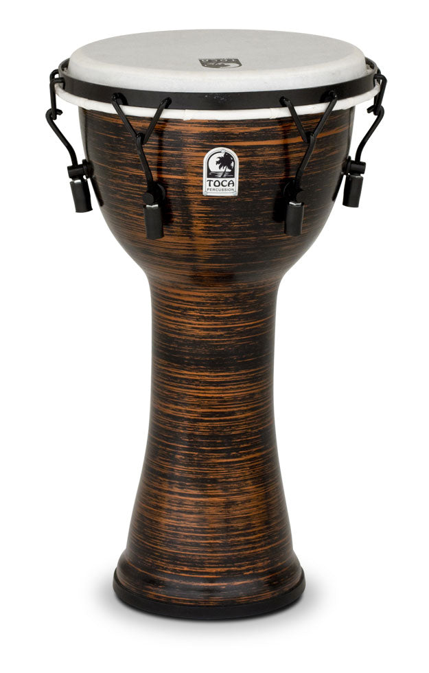Toca Percussion TOCA FS2 DJM MECH SPUN COPPER - 10" Head