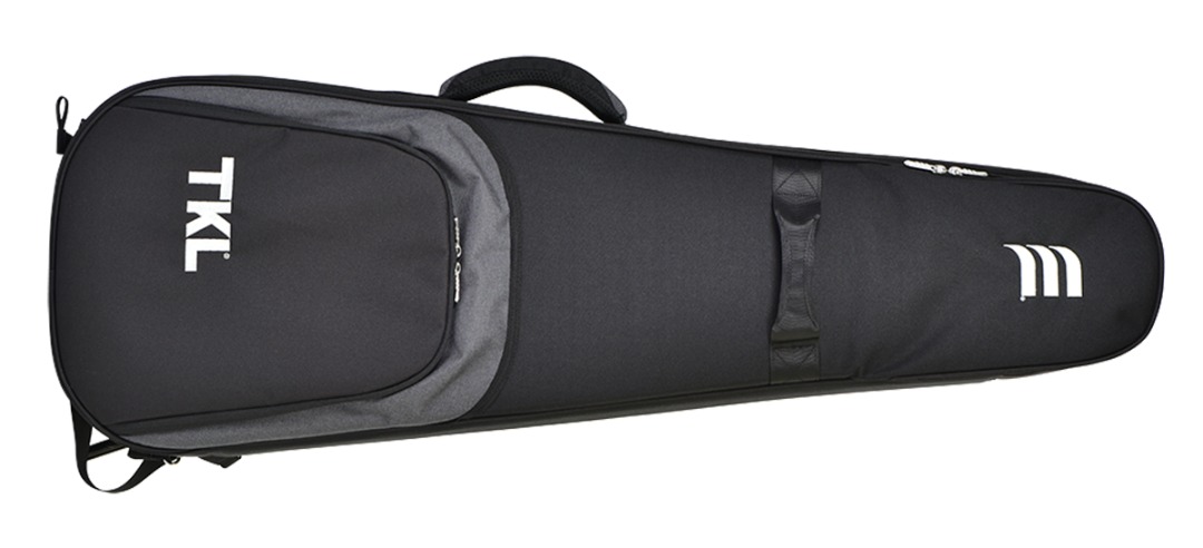 TKL TKL Vectra� IPX� Electric Guitar Case - Electric Guitar Impact-X