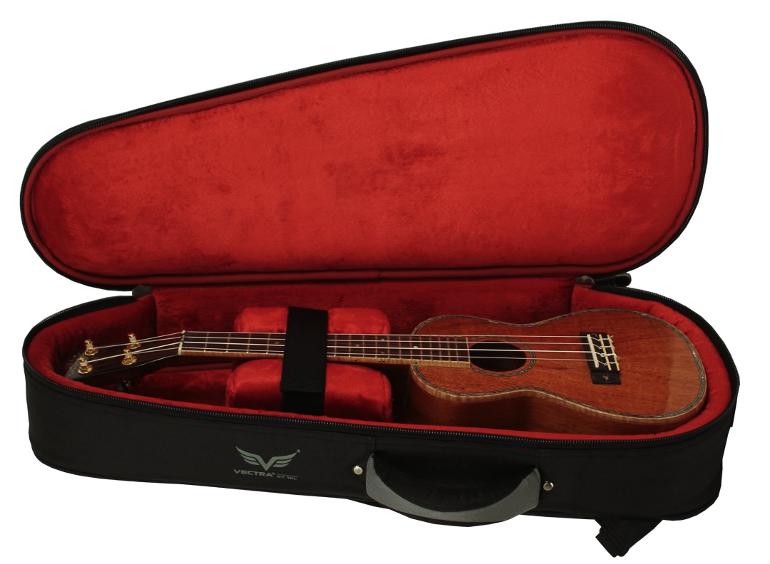 TKL TKL Vectra� IPX� Ukulele Impact-X� Case - Concert