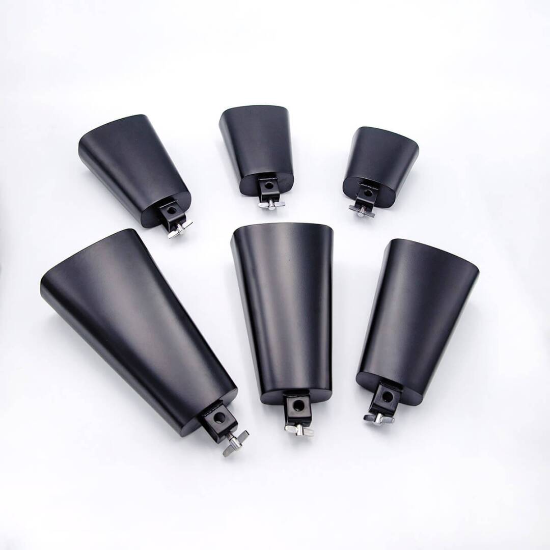 Cardinal Percussion CPC COWBELL - 5 1/2"