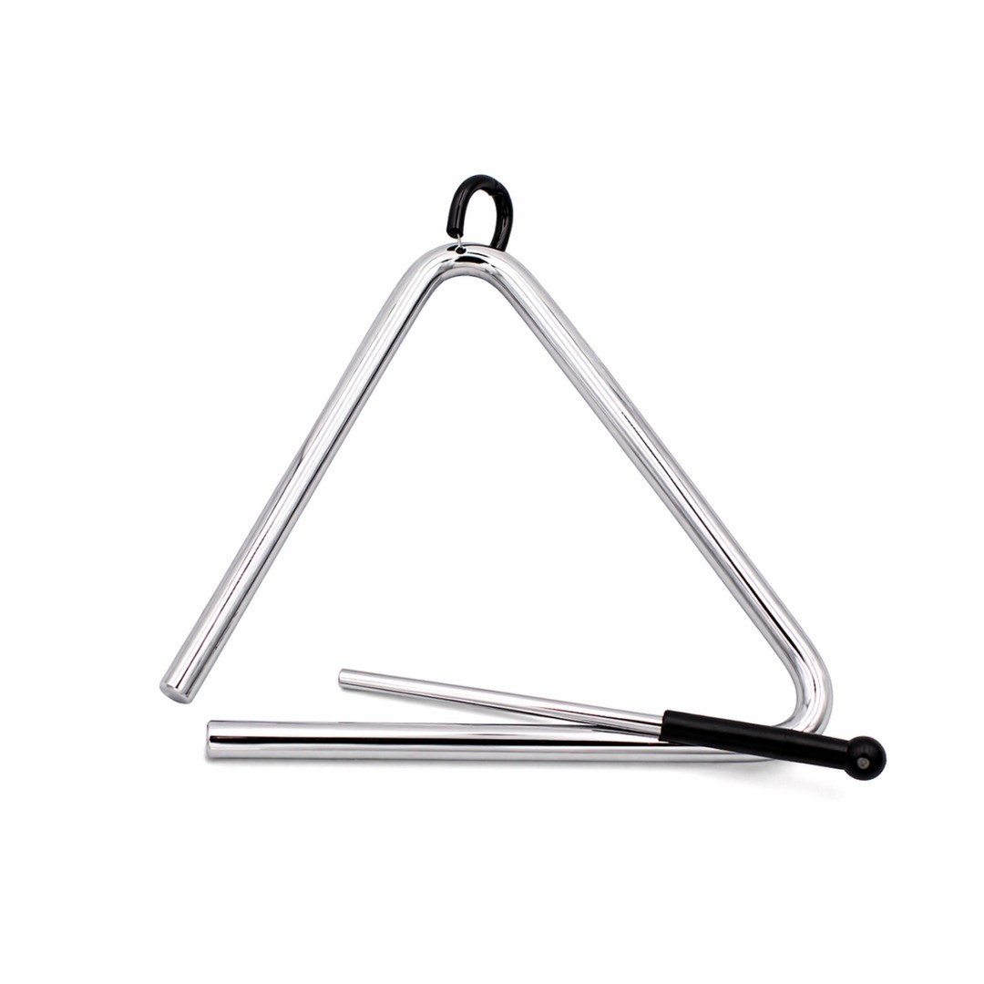 Perfekt Gear Perfekt Gear Triangles - 10 Inch