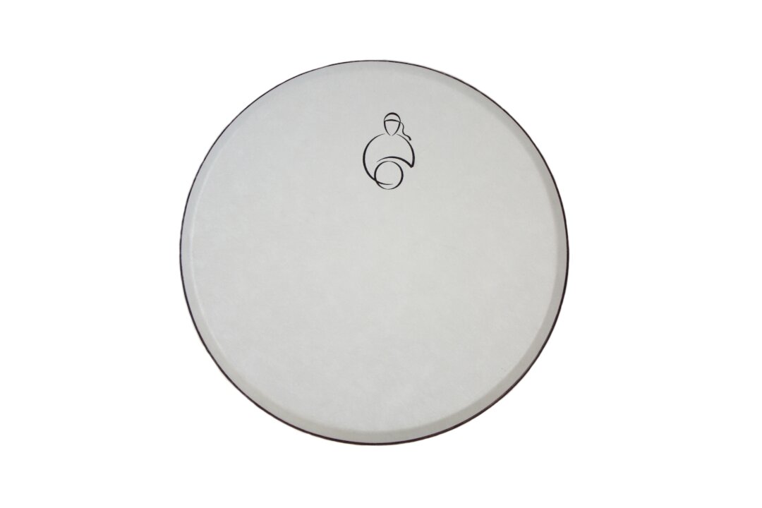 Toca Percussion JAMAL TUN FRAME DRUM - 10" Diameter
