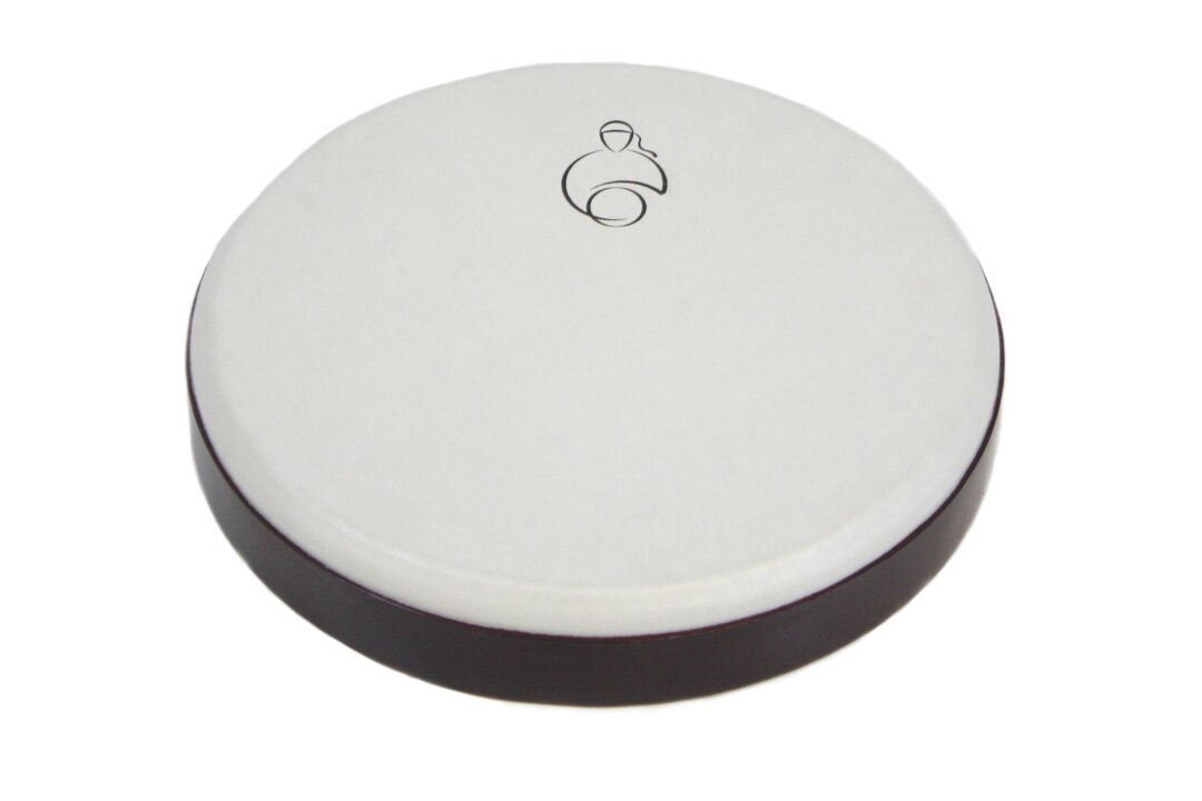 Toca Percussion JAMAL TUN FRAME DRUM - 12" Diameter