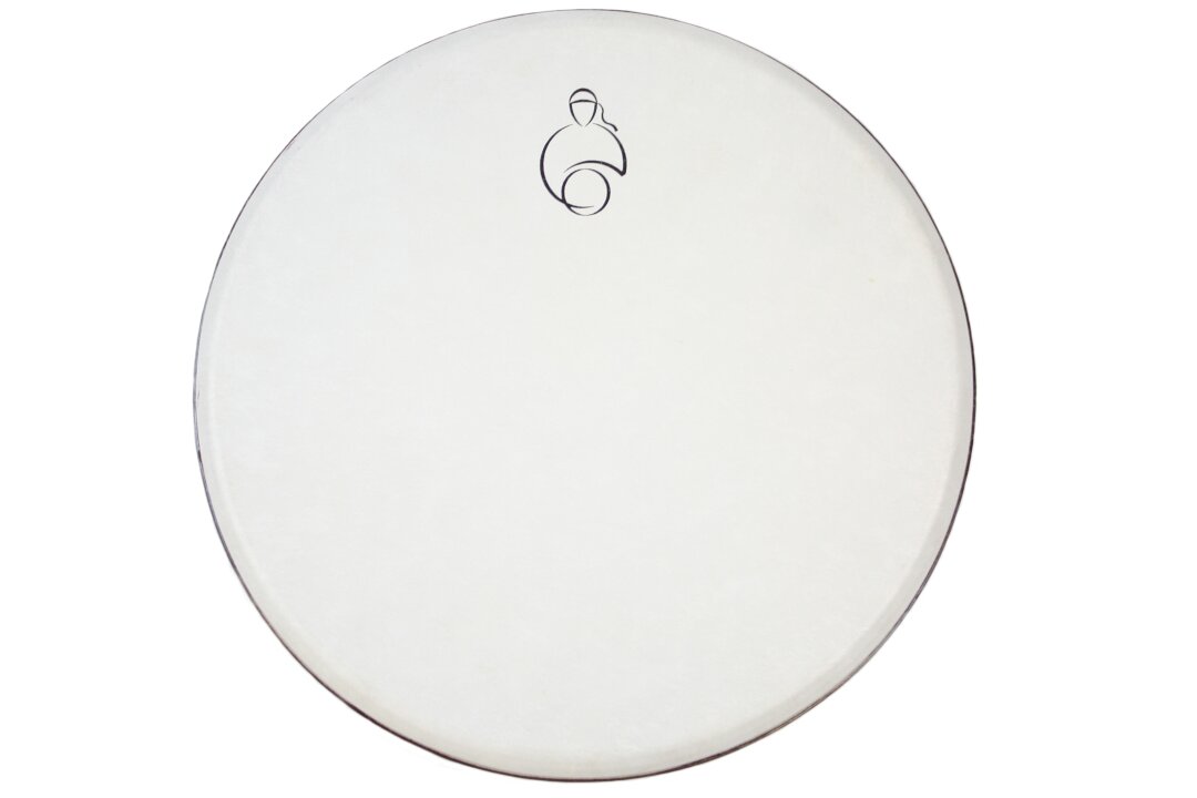 Toca Percussion JAMAL TUN FRAME DRUM - 14" Diameter