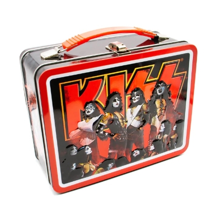 Hal Leonard Lunch Box -