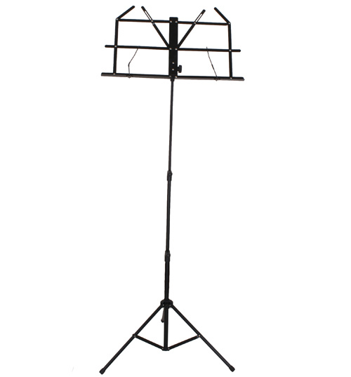 LCMD Adjustable Music Stand - Pink