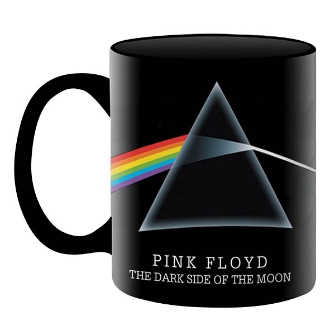 Hal Leonard Coffee Mugs - Pink Floyd