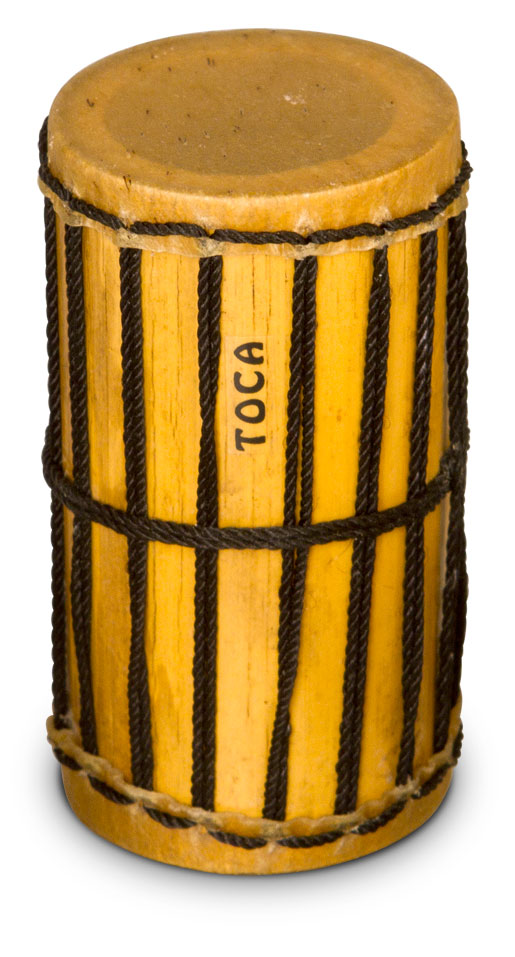 Toca Percussion Toca Bamboo Shakers - Large