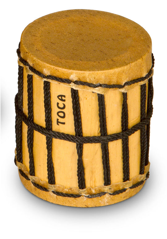 Toca Percussion Toca Bamboo Shakers - Medium