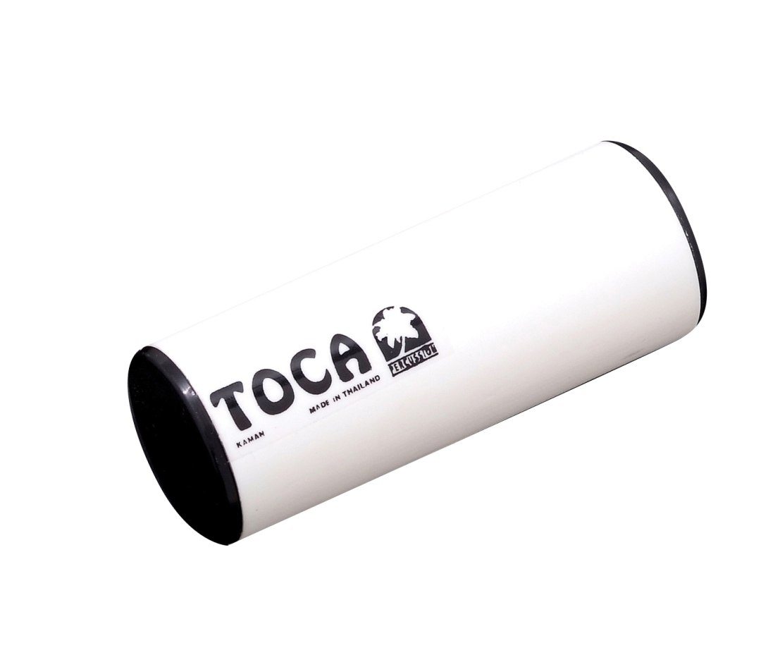 Toca Percussion TOCA ROUND PVC SHAKER - 5"