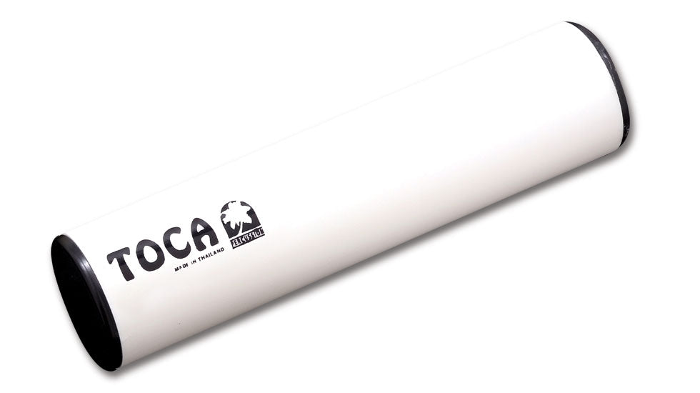 Toca Percussion TOCA ROUND PVC SHAKER - 8"