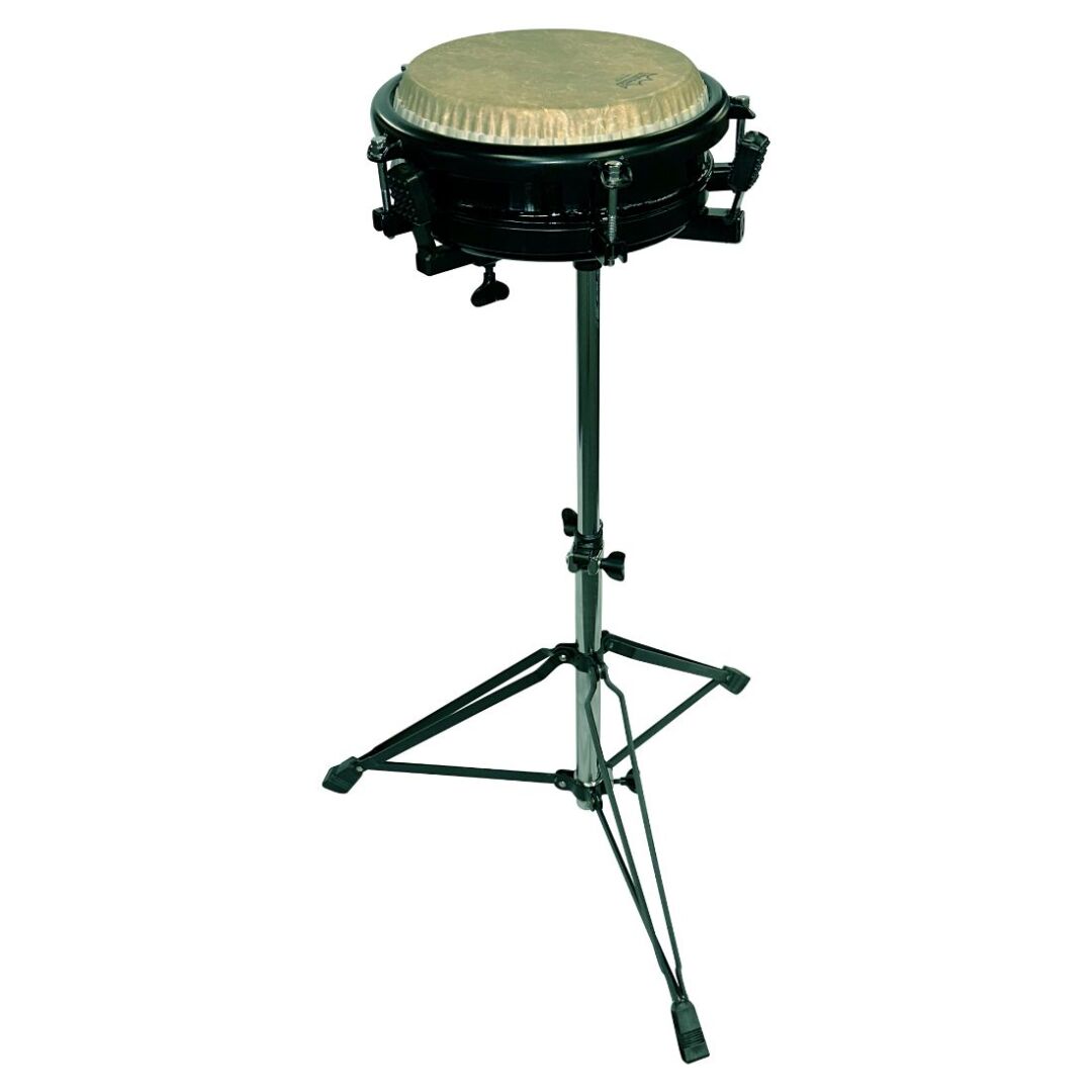 Toca Percussion Toca Commuter Conga - 10� w/ Stand