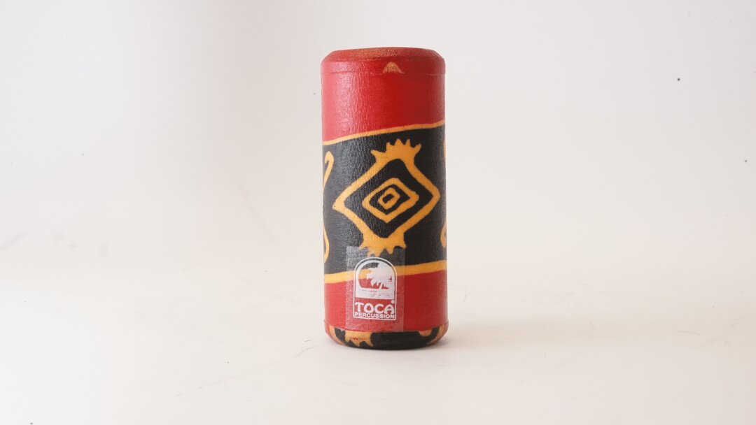 Toca Percussion Toca Fs2 Shaker, Bali Red - Medium