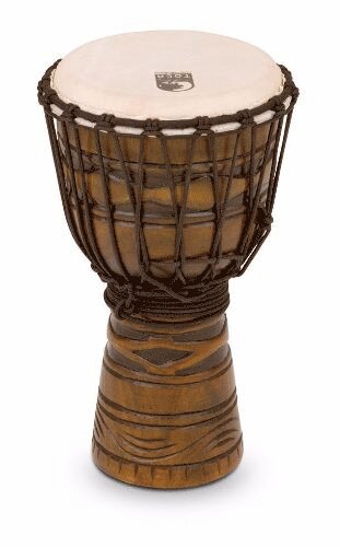 Toca Percussion TOCA ORIGINS WD DJMB AFR MSK - 8" Head