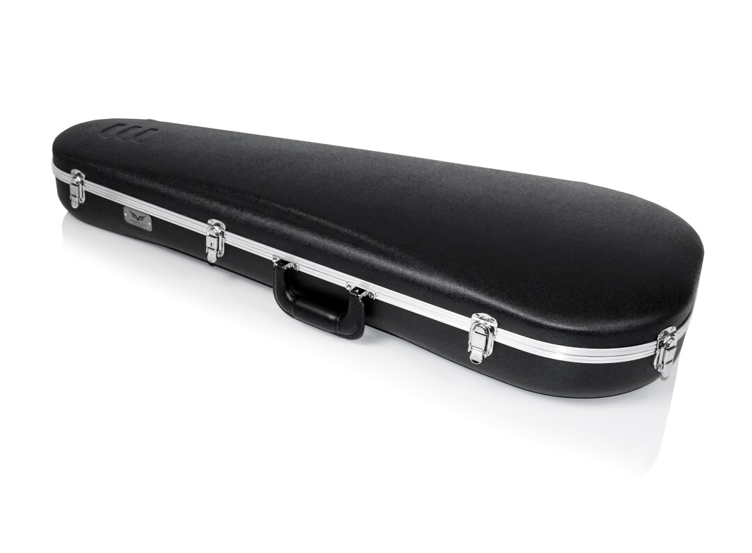 TKL TKL Vectra� 3.2 Form-Fit Les Paul� Style Pro-Form� USA Molded Guitar C - Black