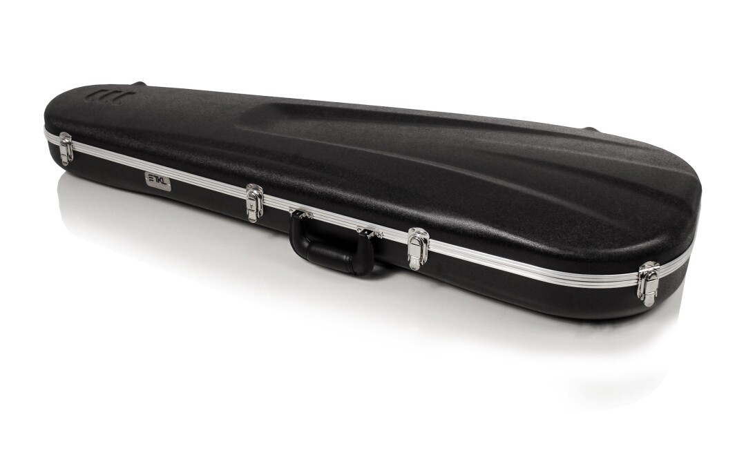 TKL VTR-536/ALX TKL Vectra� 2.9 Universal Pro-Form� USA Molded Electric J - Black