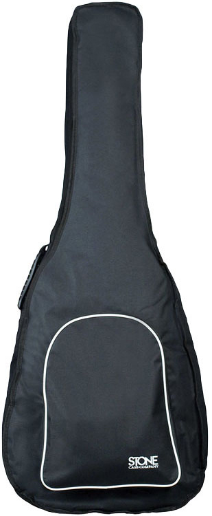 STONE STONE SERIES 13 CLASSICAL GIG BAG, 13MM PADDING