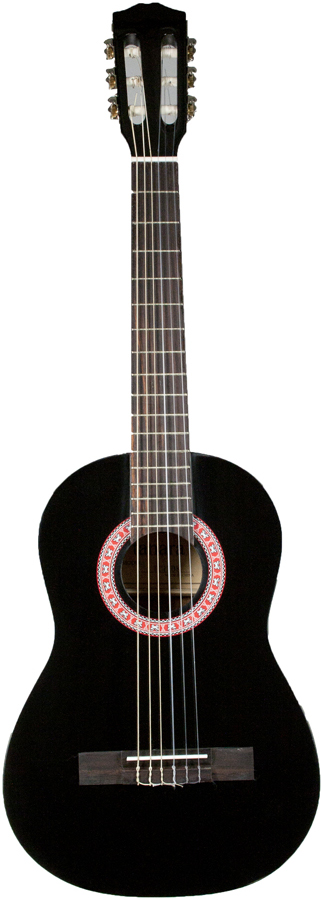 TANARA TANARA 1/2 SIZE CLASSICAL GUITAR