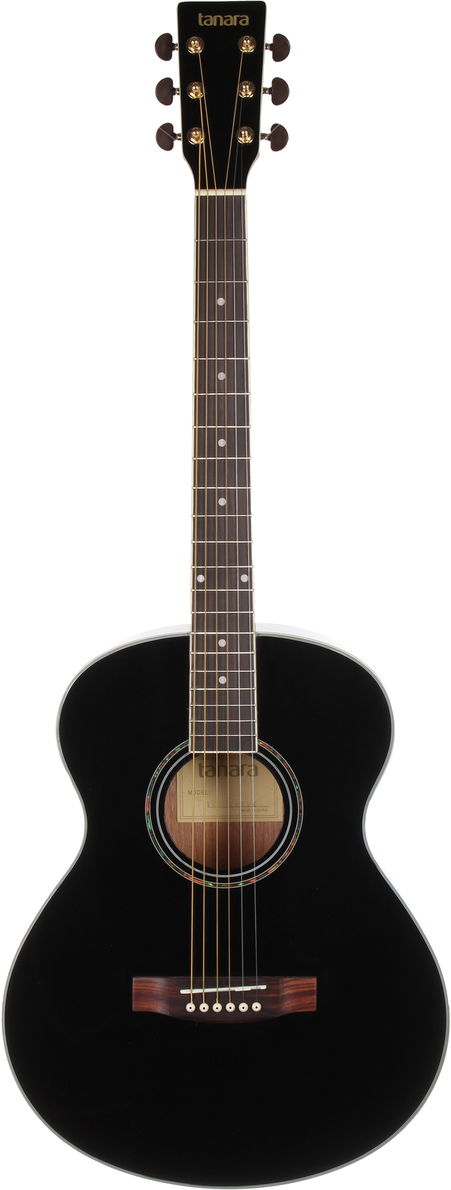 TANARA TANARA GRAND CONCERT ACOUSTIC GUITAR