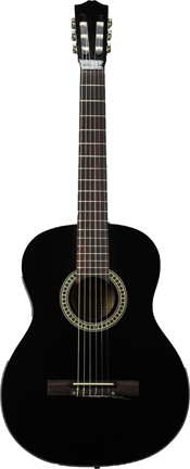 TANARA TANARA FULL SIZE CLASSICAL GUITAR