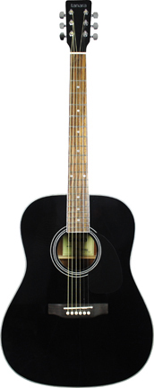 TANARA TANARA FULL SIZE DREADNOUGHT ACOUSTIC GUITAR