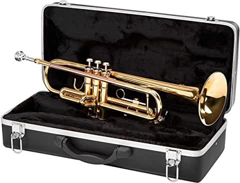 Top Top Quality Student Trumpet