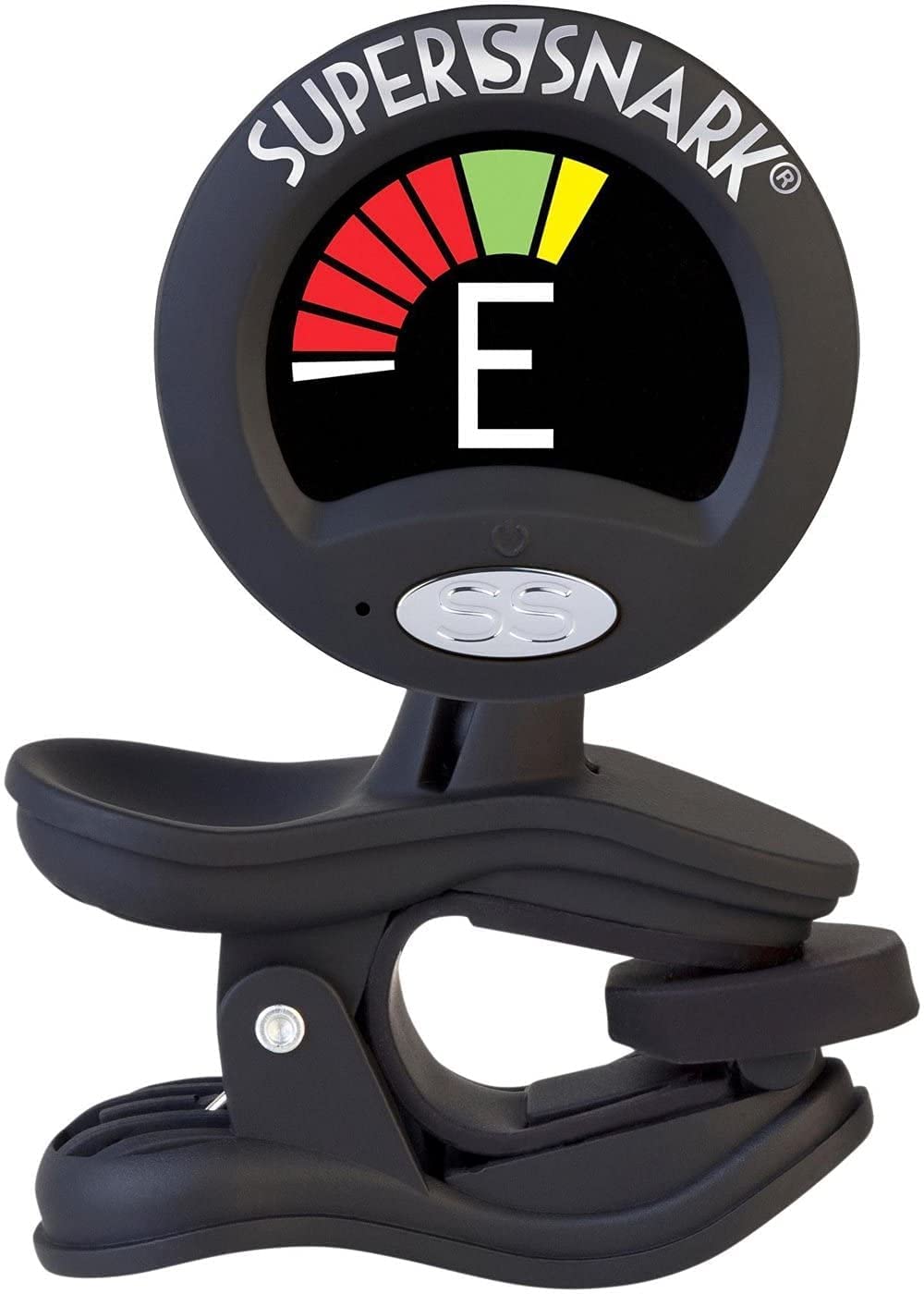 Snark Snark X Large Screen Chromatic Guitar Tuner