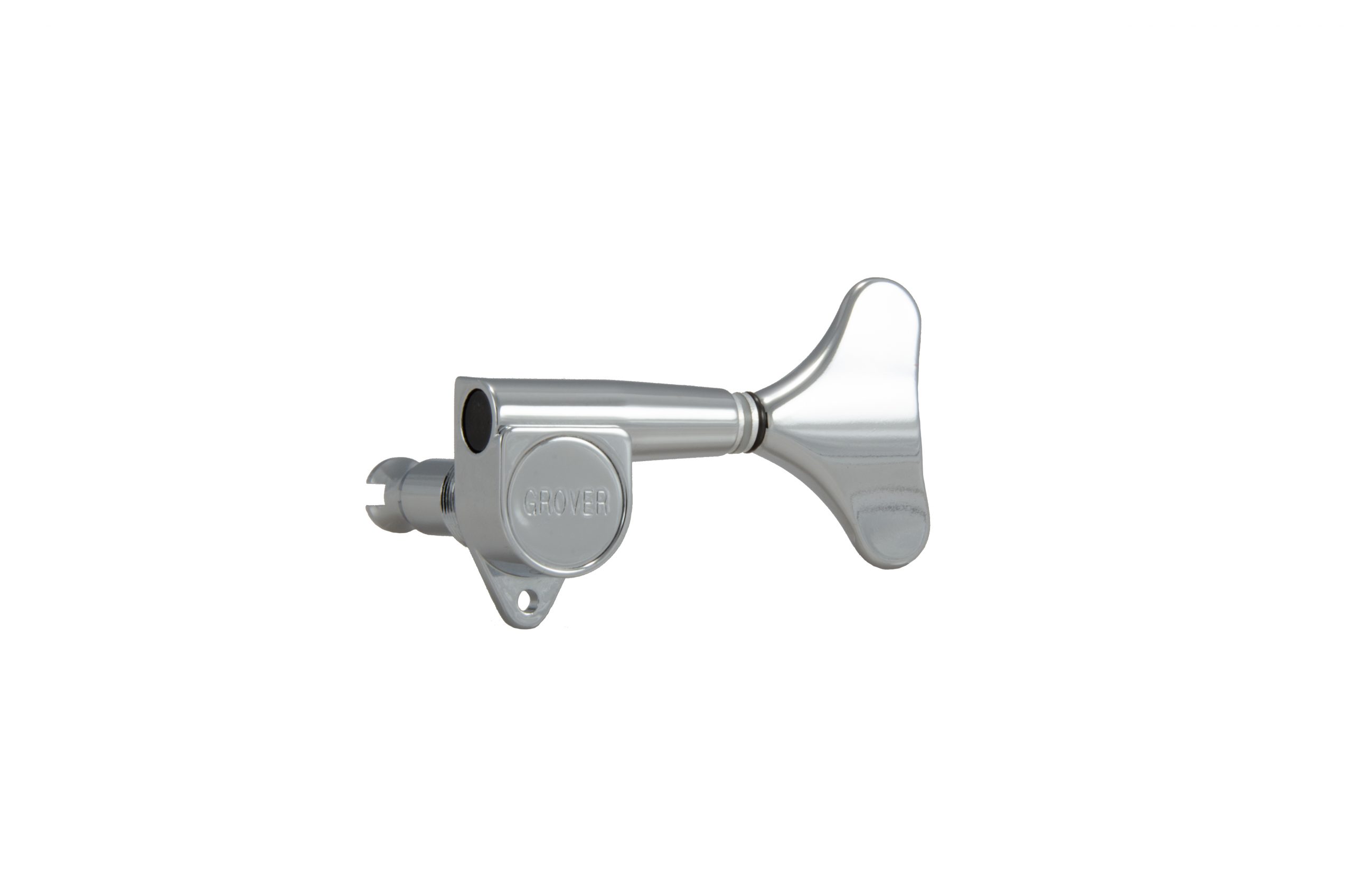 GROVER GROVER MINI BASS CHROME SET 4 2 + 2