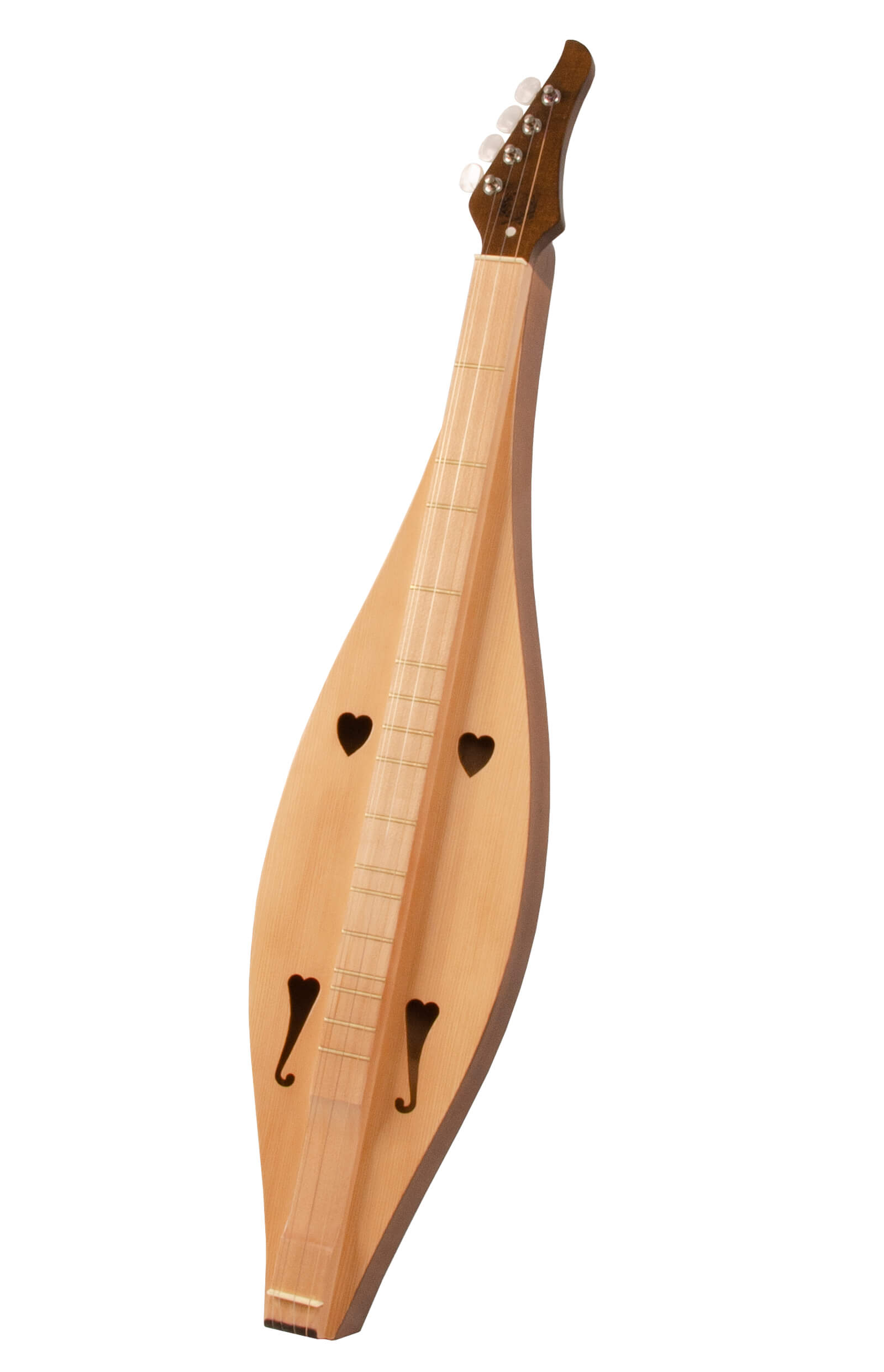 Applecreek&trade; Applecreek™ Dulcimer Student - Teardrop Model